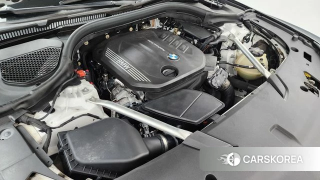 BMW 6 Series GT (G32) id 3793500 из Кореи 16