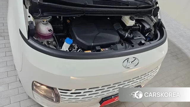 Hyundai Staria id 2974684 из Кореи 16