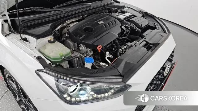 Hyundai Veloster (JS) id 3013780 из Кореи 16