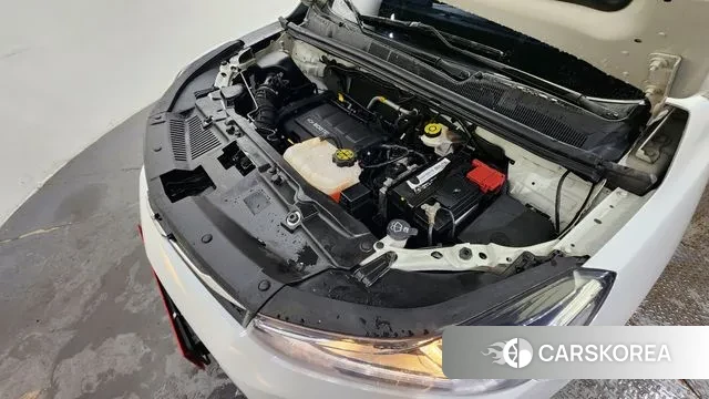 Chevrolet (GM Daewoo) The New Trax id 2941585 из Кореи 16