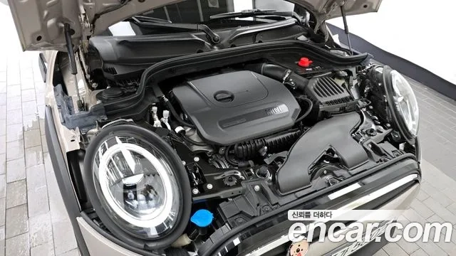 Mini Cooper id 2943289 из Кореи 16