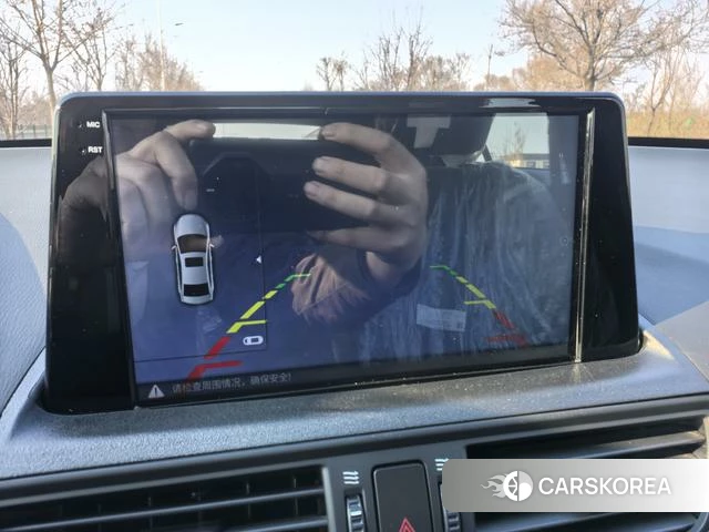 Mazda CX-4 id 4359453 из Китая 16