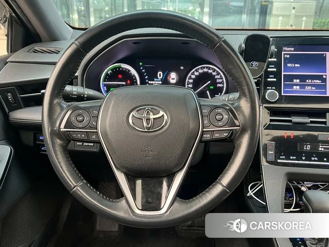 Toyota Asian dragon id 4263901 из Китая 10