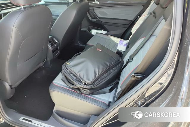 Volkswagen Tiguan L id 4333244 из Китая 13