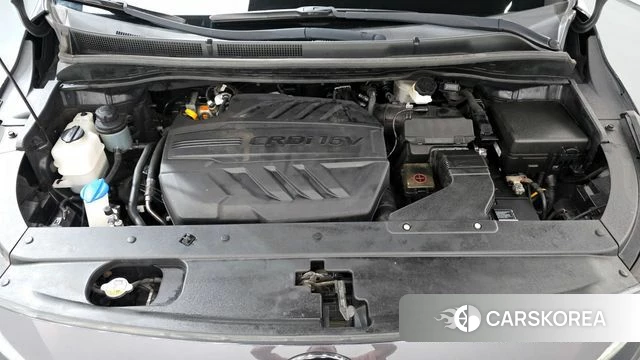 Kia The New Carnival id 4378163 из Кореи 32