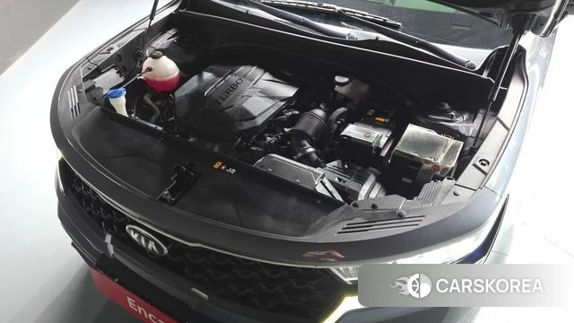 Kia Sorento 4th Generation id 4338596 из Кореи 24