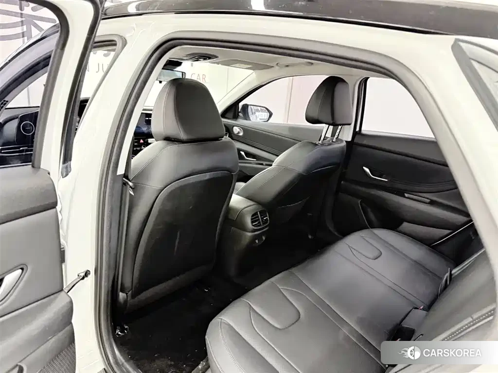 Hyundai Elantra id 4538797 из Китая 14
