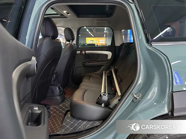 MINI COUNTRYMAN id 4254526 из Китая 18