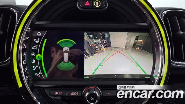 Mini Cooper D Countryman id 2756463 из Кореи 16