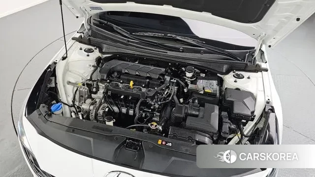 Hyundai Avante (CN7) id 3335416 из Кореи 16