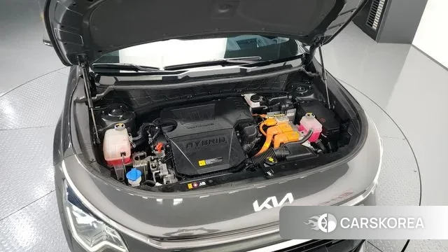 Kia Di Ol Nu Niro id 3317464 из Кореи 16