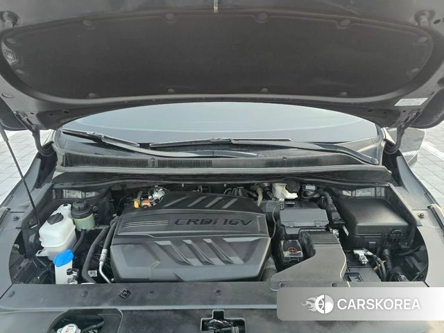 Kia The New Carnival id 4513209 из Кореи 16