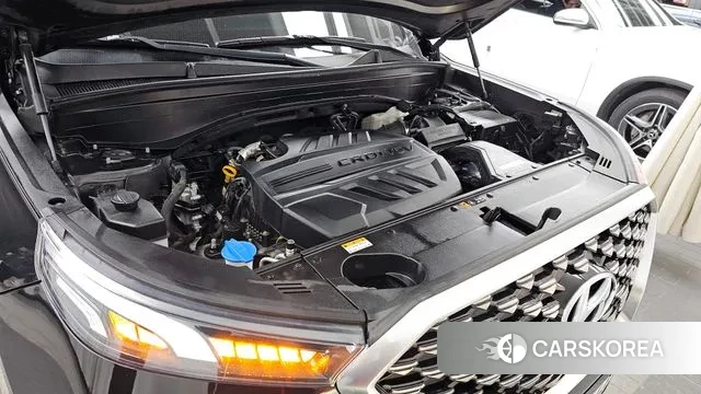 Hyundai Palisade id 3630952 из Кореи 16