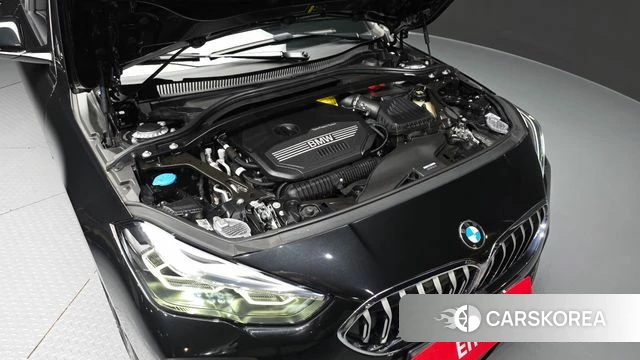 BMW 2 Series Gran Coupe (F44) id 4463679 из Кореи 31