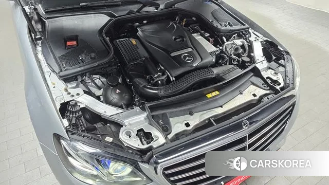 Mercedes-Benz E-Class W213 id 3622502 из Кореи 16