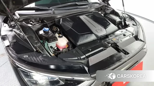 Kia EV6 id 3458733 из Кореи 16