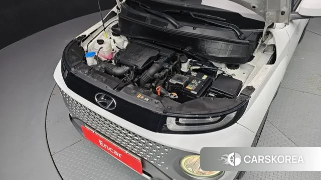 Hyundai Casper id 3453089 из Кореи 16