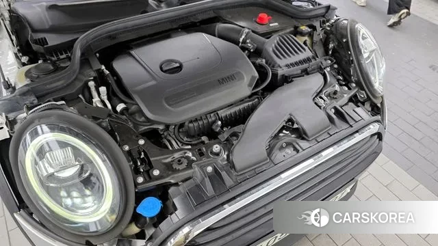 Mini Cooper id 3203328 из Кореи 16