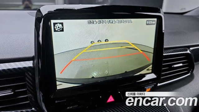 Hyundai Veloster (JS) id 2673364 из Кореи 16