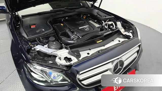 Mercedes-Benz E-Class W213 id 4836550 из Кореи 16