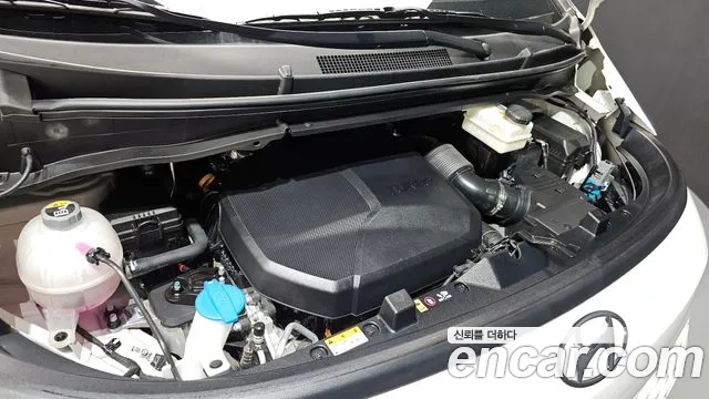 Hyundai Staria id 2920428 из Кореи 16