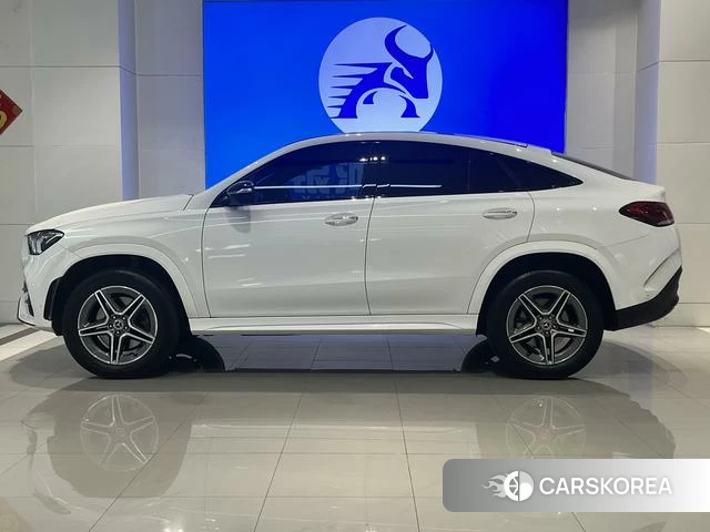 Mercedes-Benz GLE coupe id 4257828 из Китая 11