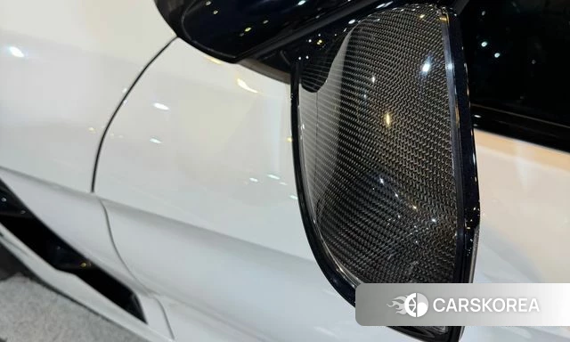 BMW Z4 (G29) id 3924315 из Кореи 11