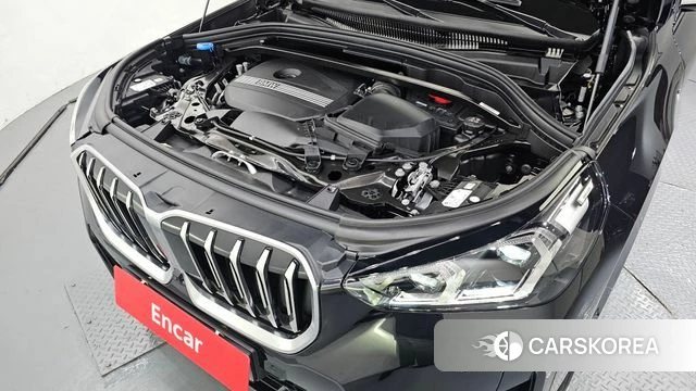 BMW X1 (U11) id 4527986 из Кореи 30