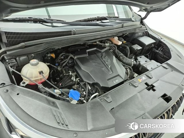 Kia Carnival 4th generation id 3824881 из Кореи 15