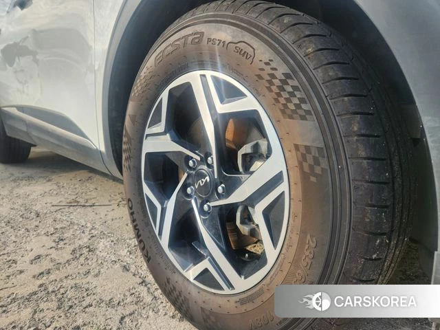 Kia Sportage 5th Generation id 4486688 из Кореи 12