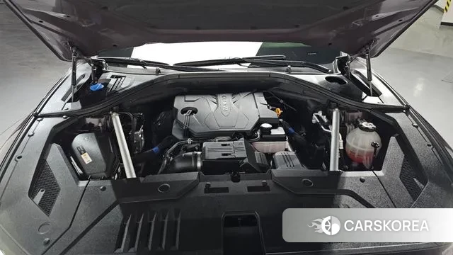 Genesis GV70 id 3630331 из Кореи 16