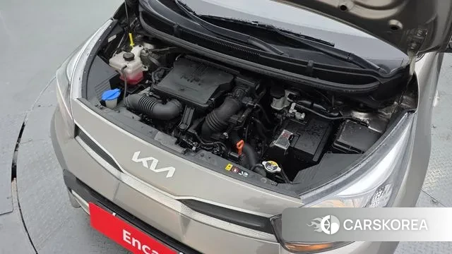 Kia Morning Urban (JA) id 3681202 из Кореи 16