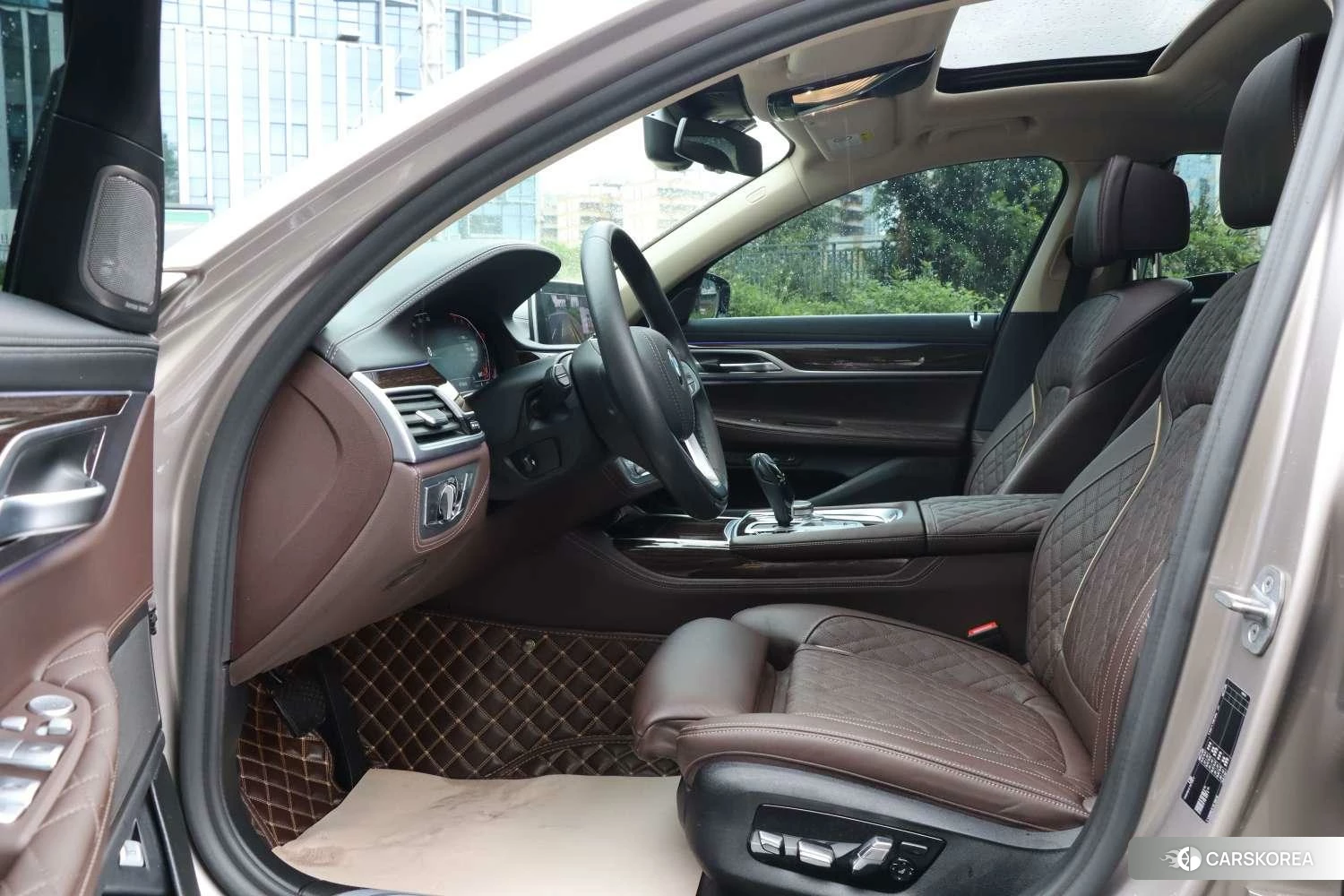 BMW 7 series id 4454647 из Китая 15