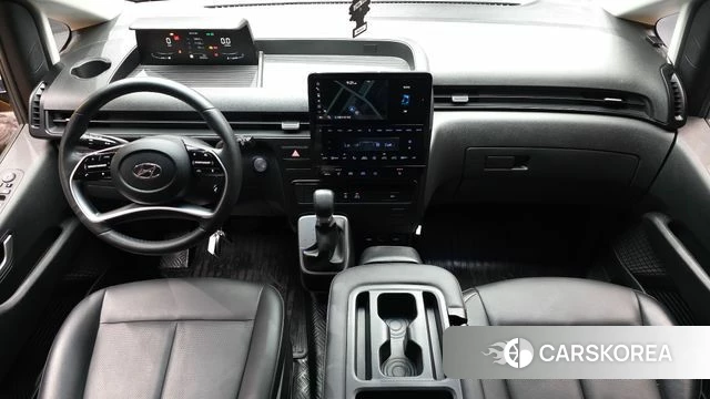 Hyundai Staria id 4928972 из Кореи 28