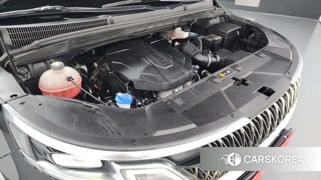 Kia Carnival 4th generation id 3650965 из Кореи 16