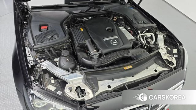 Mercedes-Benz E-Class W213 id 4871754 из Кореи 16