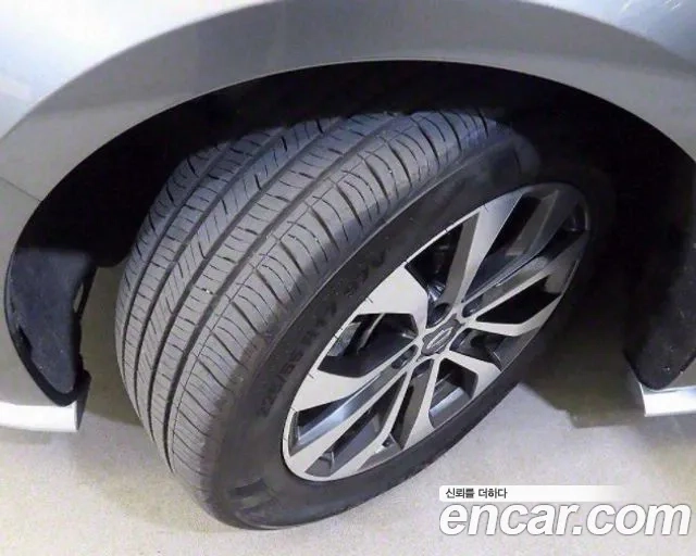 Renault Korea (Samsung) The New SM6 id 2948552 из Кореи 16