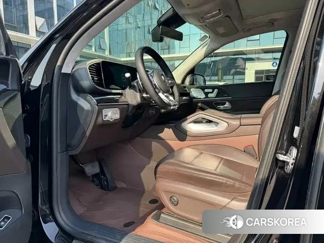 Mercedes-Benz GLE (import) id 4353017 из Китая 13