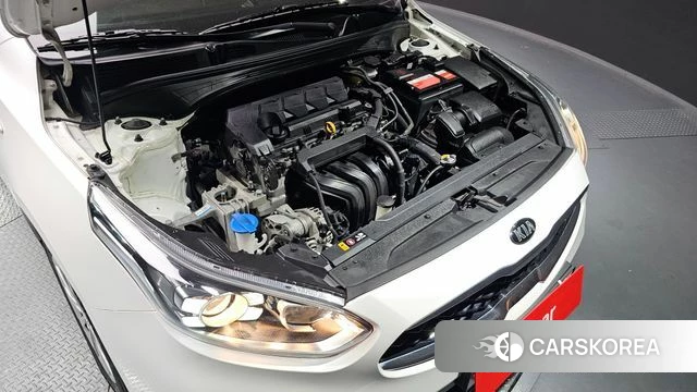 Kia Come New K3 id 3936007 из Кореи 16