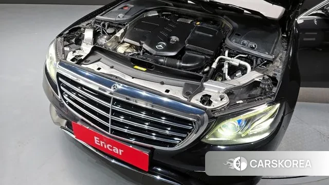 Mercedes-Benz E-Class W213 id 3039491 из Кореи 16