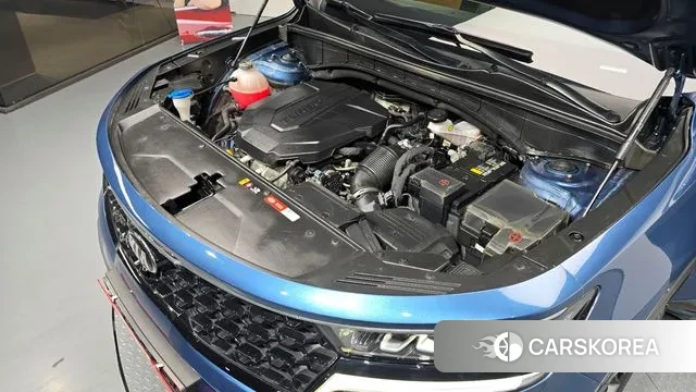 Kia Sorento 4th Generation id 3753388 из Кореи 16