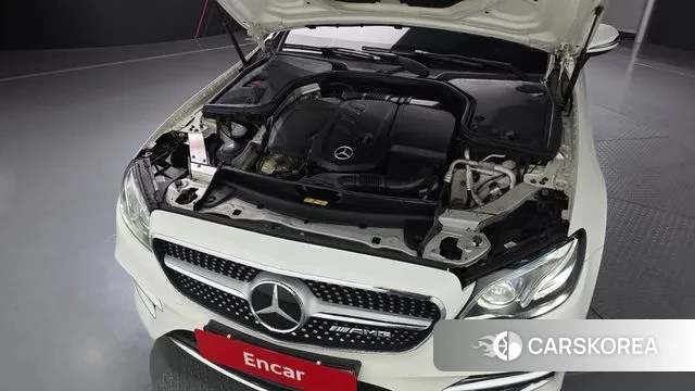 Mercedes-Benz E-Class W213 id 3233696 из Кореи 16