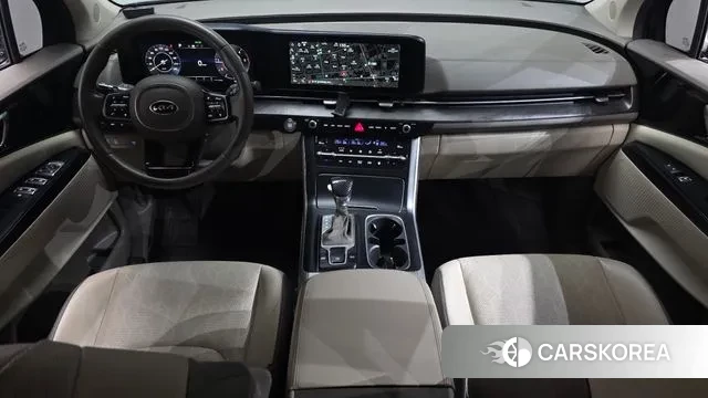 Kia Carnival 4th generation id 3753631 из Кореи 16