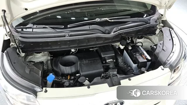 Kia The New Ray id 3736872 из Кореи 16