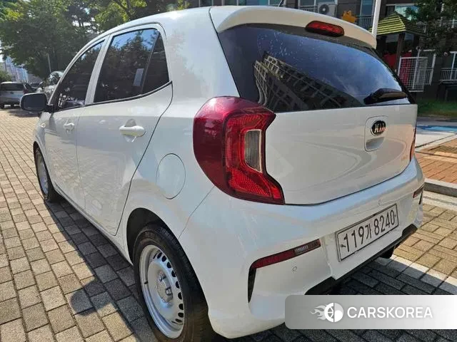 Kia Morning Urban (JA) id 3044324 из Кореи 14