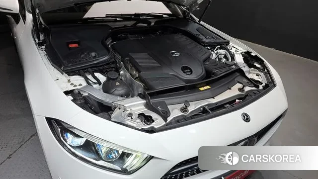 Mercedes-Benz CLS-Class C257 id 2965761 из Кореи 16