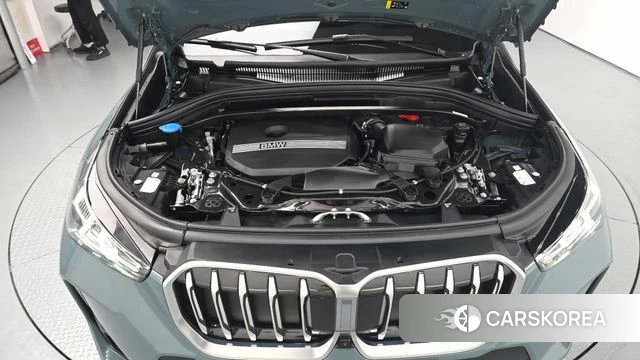 BMW X1 (U11) id 4655985 из Кореи 29