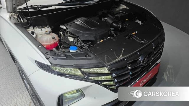 Hyundai Tucson (NX4) id 4779133 из Кореи 16