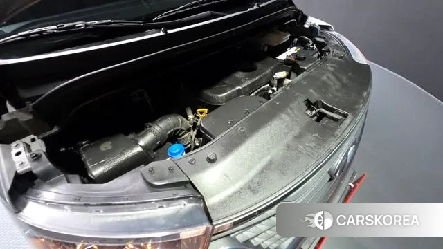 Hyundai The New Grand Starex id 3013632 из Кореи 16