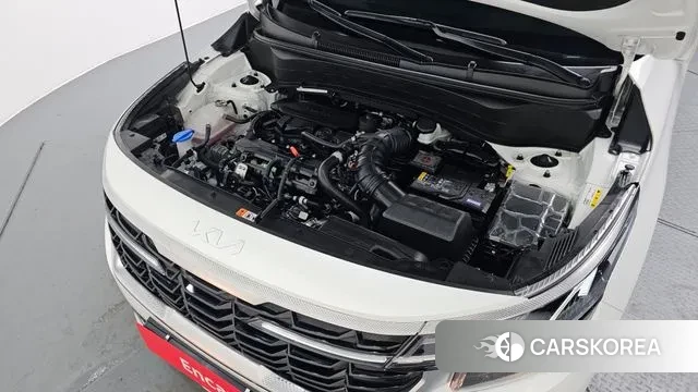 Kia The New Seltos id 3544368 из Кореи 16